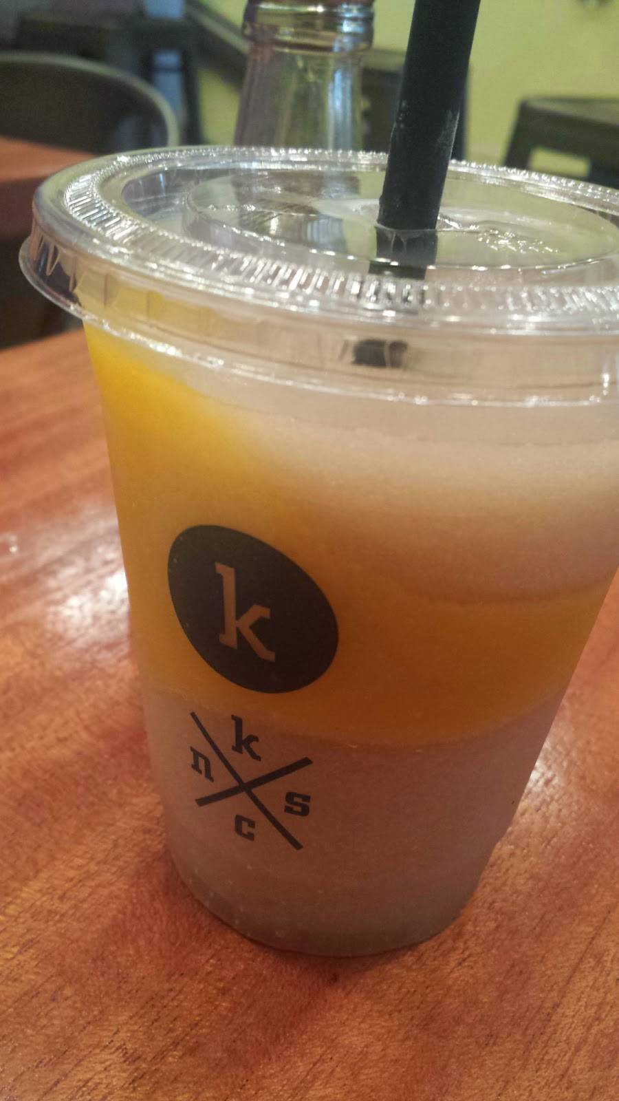 Wokworks | restaurant | City Hall, 1500 John F Kennedy Blvd, Philadelphia, PA 19102, USA | 8559659675 OR +1 855-965-9675