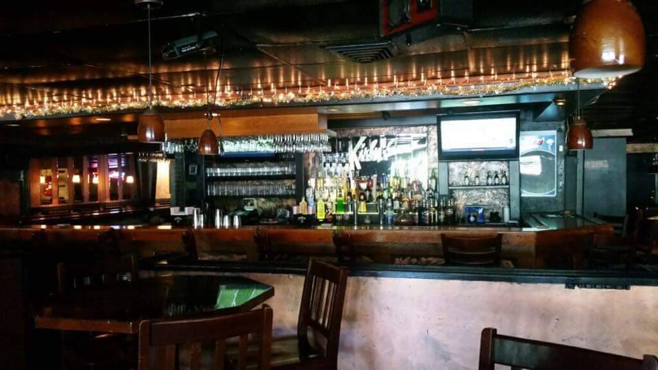 Kirbys Bar & Grill | restaurant | 2460 Stickney Point Rd, Sarasota, FL 34231, USA | 9419223777 OR +1 941-922-3777