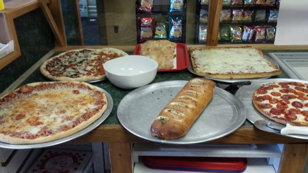 Anthonys Pizza Of Skippack | restaurant | 4274 Township Line Rd, Skippack, PA 19474, USA | 6102224200 OR +1 610-222-4200