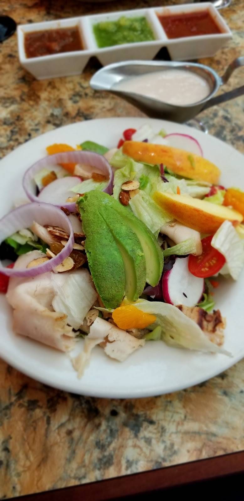 Abuelos Mexican Restaurant | restaurant | 3950 Gramercy St, Columbus, OH 43219, USA | 6143379006 OR +1 614-337-9006