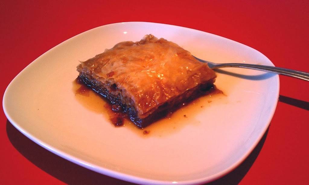 Little RED Bistro | cafe | 690 Gregory Ln Ste #4, Pleasant Hill, CA 94523, USA | 9259548274 OR +1 925-954-8274