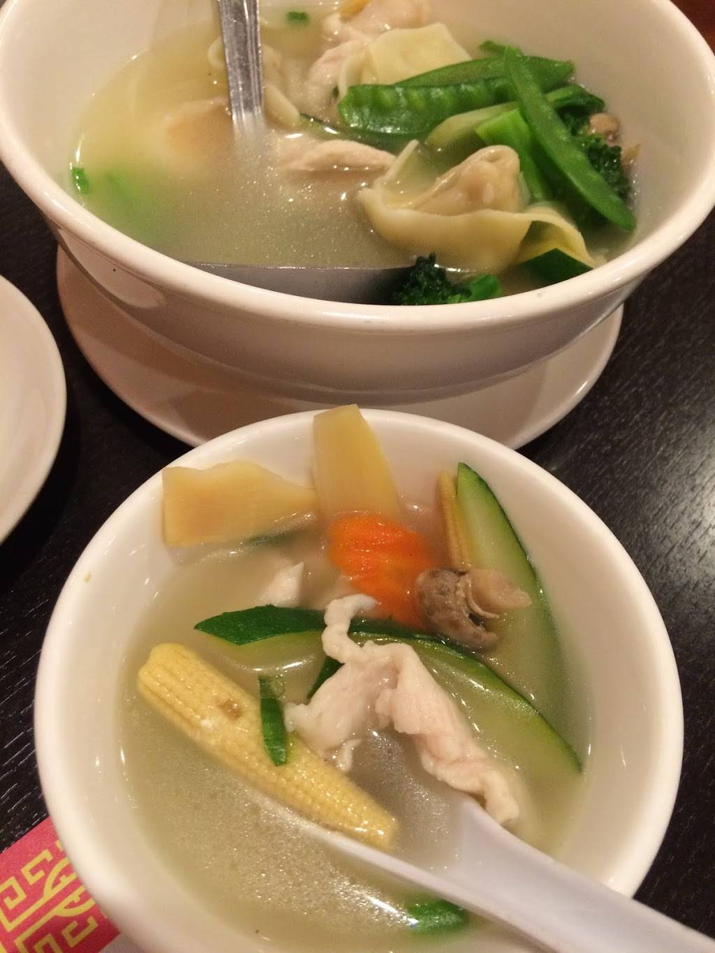 Mandarin House | restaurant | Princeton Plaza Mall, 1375 #12,, Blossom Hill Rd, San Jose, CA 95118, USA | 4088264232 OR +1 408-826-4232