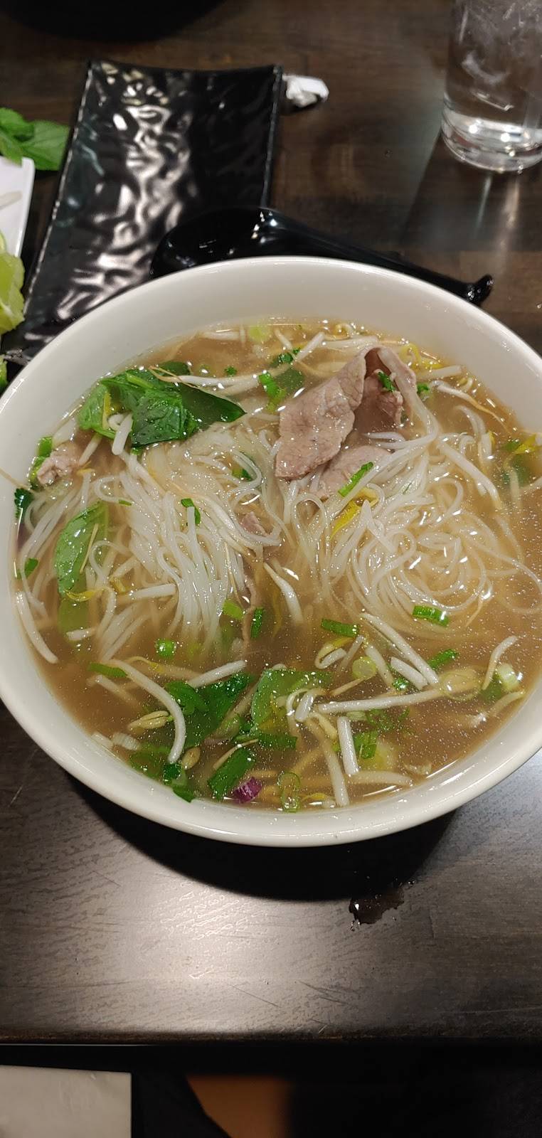 What The Pho @ Parker | restaurant | 10971 S Parker Rd, Parker, CO 80134, USA | 7208515109 OR +1 720-851-5109
