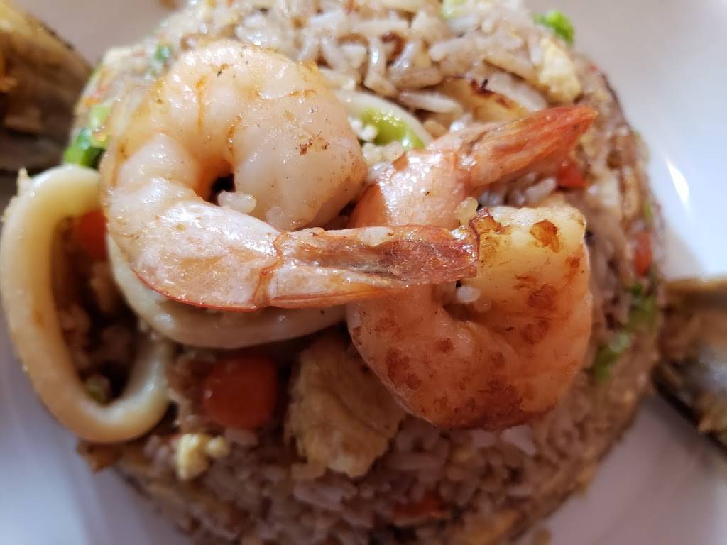 El Patio Latino Peruvian Restaurant | restaurant | Grand Slam Plaza., 1100 N Tuttle Ave #5, Sarasota, FL 34237, USA | 9419555093 OR +1 941-955-5093