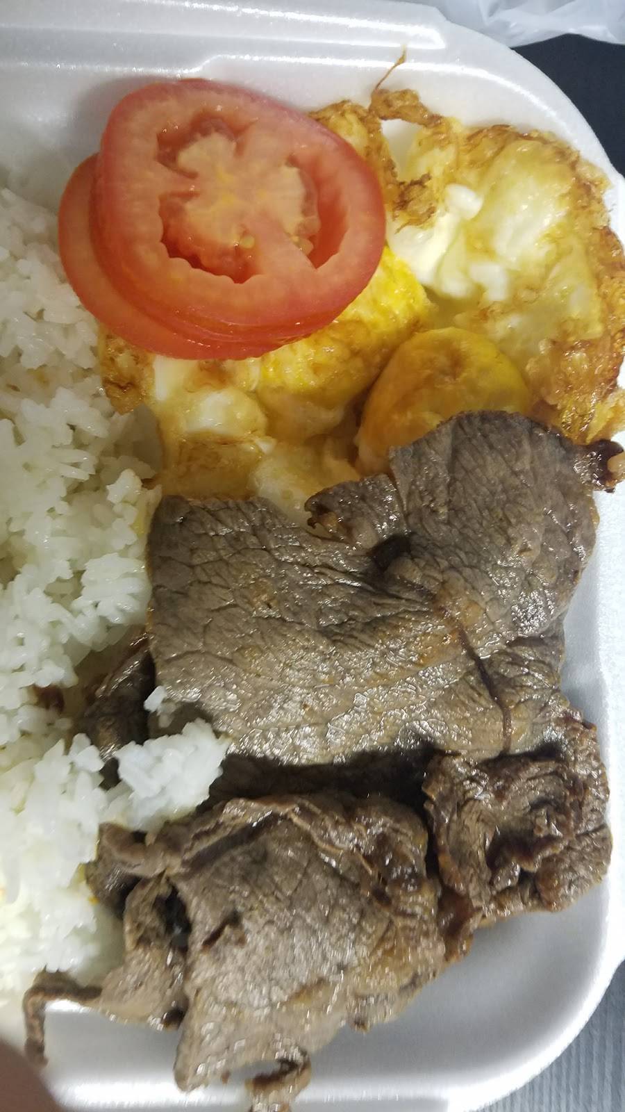 Karihang-Pinoy | restaurant | 4909 Santa Monica Blvd, Los Angeles, CA 90029, USA | 3236668339 OR +1 323-666-8339