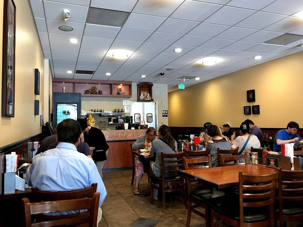 Kevins Noodle House | restaurant | 1833 Willow Pass Rd, Concord, CA 94520, USA | 9256772131 OR +1 925-677-2131