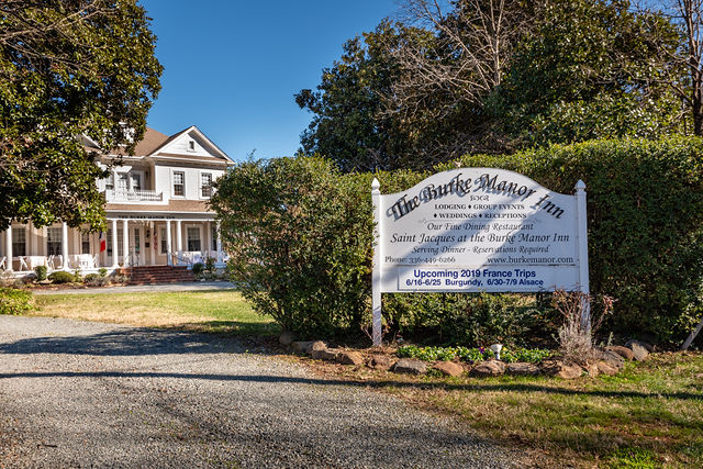 Burke Manor Inn | restaurant | 303 Burke St, Gibsonville, NC 27249, USA | 3364496266 OR +1 336-449-6266