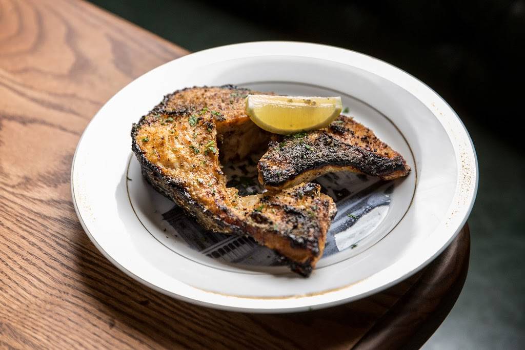 St. Anselm | restaurant | 1250 5th St NE, Washington, DC 20002, USA | 2028642199 OR +1 202-864-2199