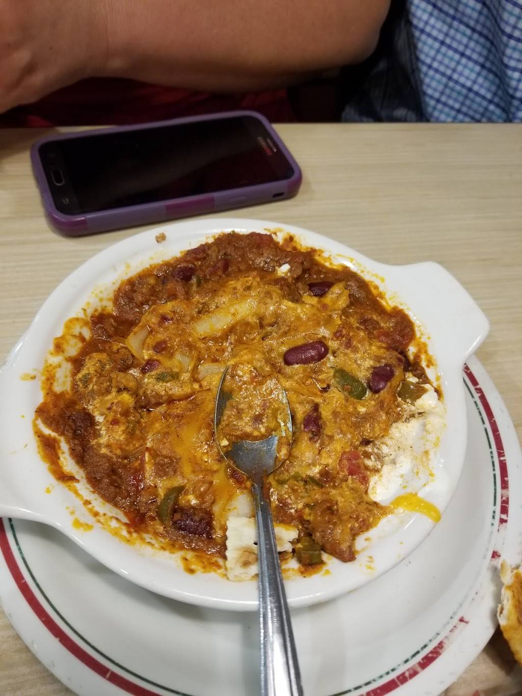 Huddle House | restaurant | 4653 AL-25, Montevallo, AL 35115, USA | 2056654345 OR +1 205-665-4345