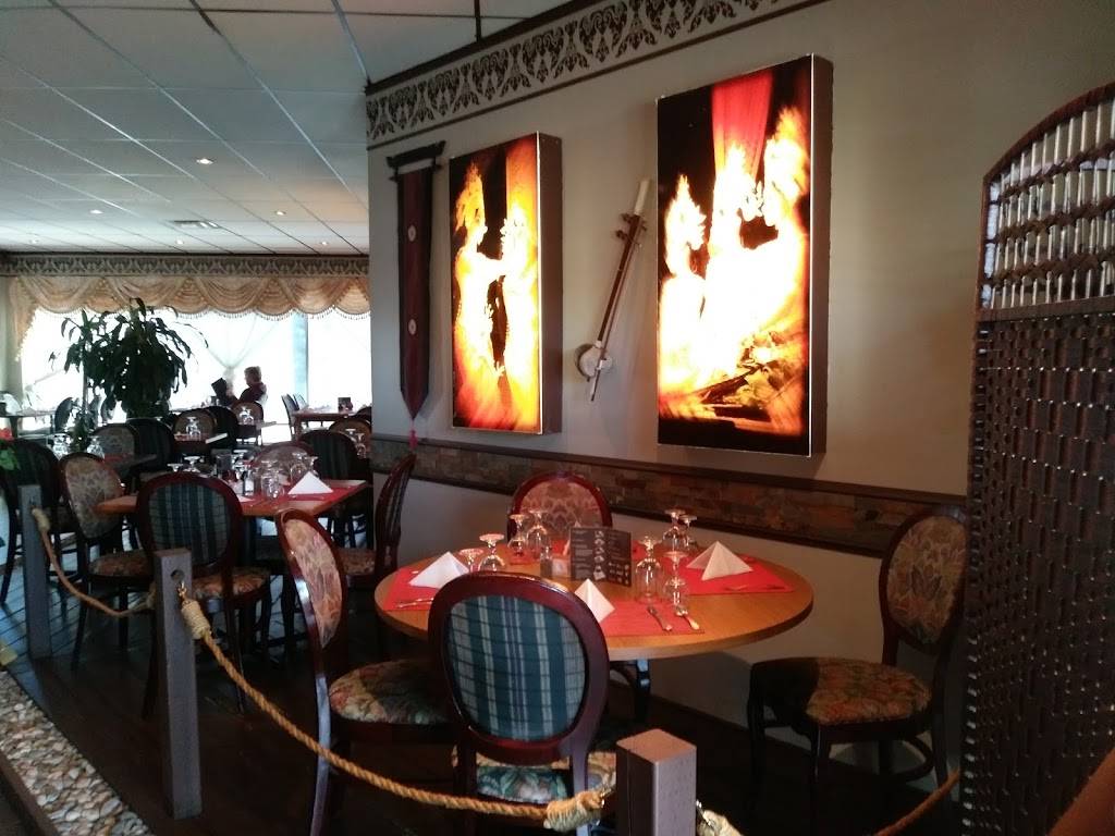 Gourmet DAngkor Restaurant | restaurant | 193 Boulevard des Bois Francs S, Victoriaville, QC G6P 4S8, Canada | 8197528889 OR +1 819-752-8889