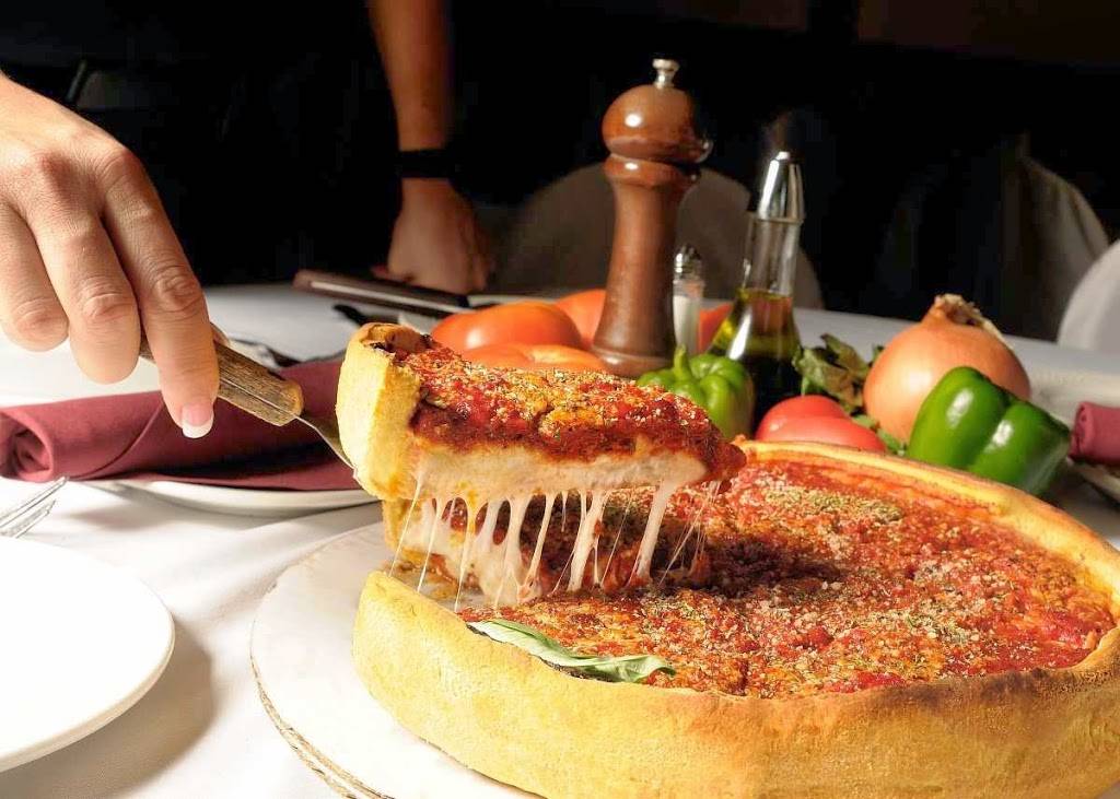 Cucina Biagio | restaurant | 7319 W Lawrence Ave, Harwood Heights, IL 60706, USA | 7088674641 OR +1 708-867-4641