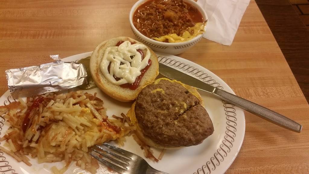 Waffle House | meal takeaway | 2065 S.W Hwy 484, Ocala, FL 34473, USA | 3523470902 OR +1 352-347-0902