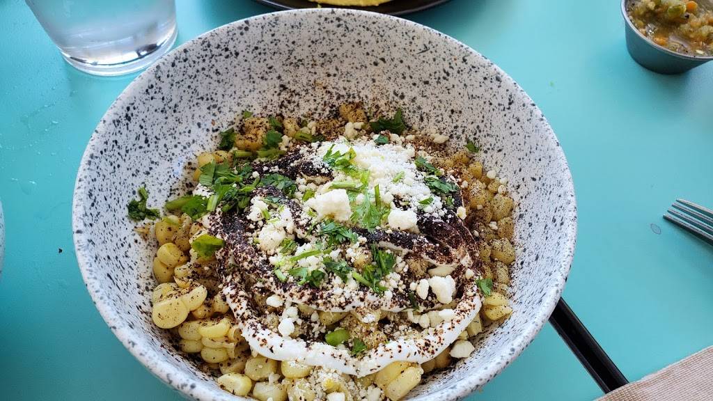 Lola 55 | restaurant | 1290 F St, San Diego, CA 92101, USA | 6195429155 OR +1 619-542-9155