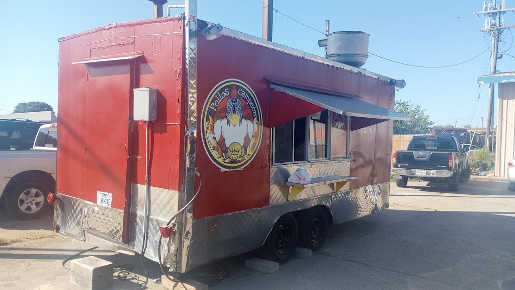 Pollos campeon | restaurant | 2915 Gulfway Dr, Port Arthur, TX 77642, USA | 4099198050 OR +1 409-919-8050