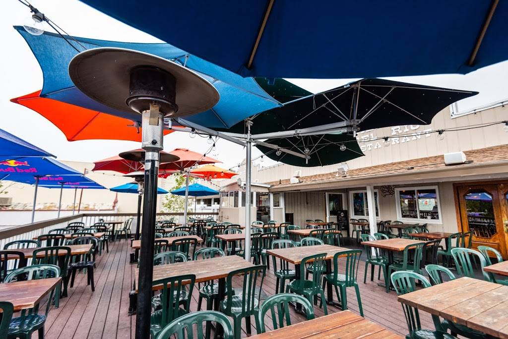 Hacienda Del Rio | restaurant | 702 Sutter St Ste M, Folsom, CA 95630, USA | 9163511800 OR +1 916-351-1800