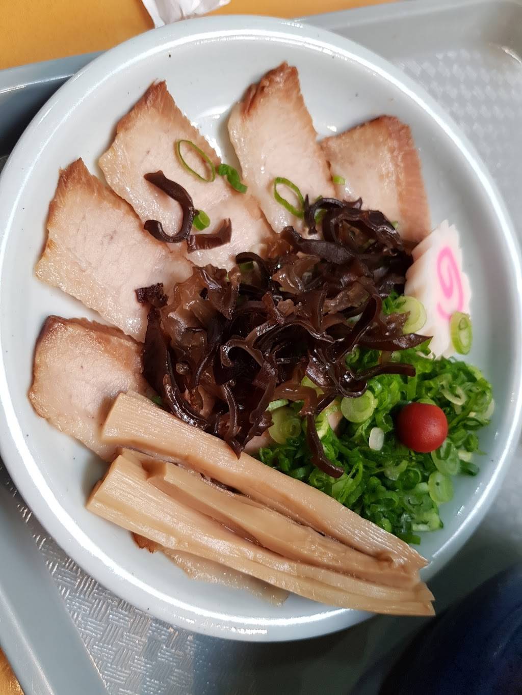 Santouka Ramen | restaurant | 665 Paularino Ave, Costa Mesa, CA 92626, USA | 7144341101 OR +1 714-434-1101