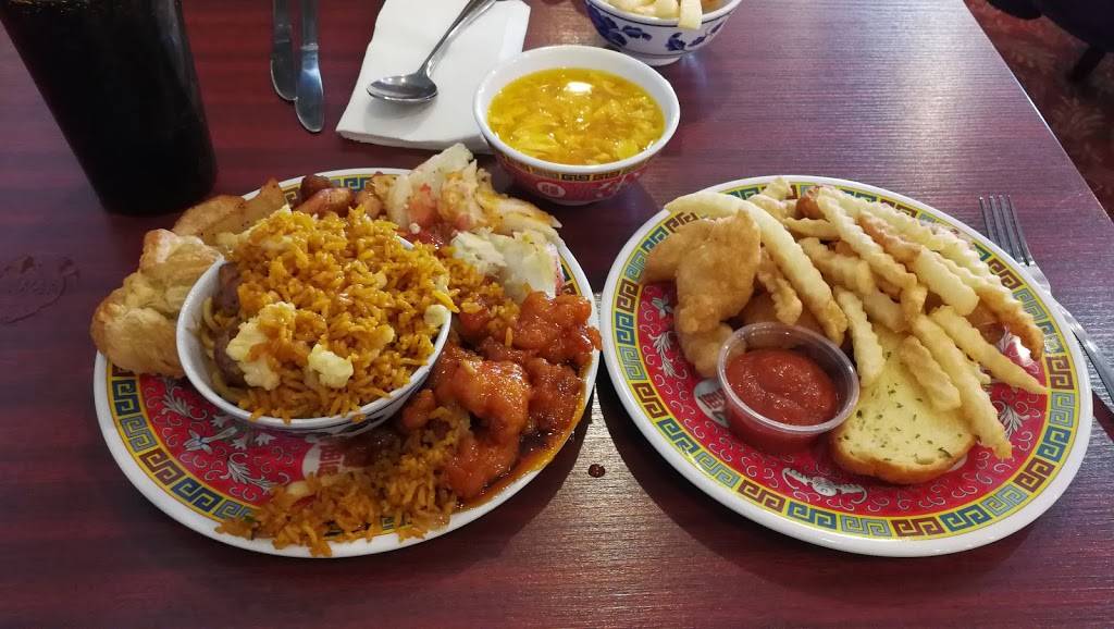 Great Wall | restaurant | 1545 W Court St, Kankakee, IL 60901, USA | 8159361888 OR +1 815-936-1888