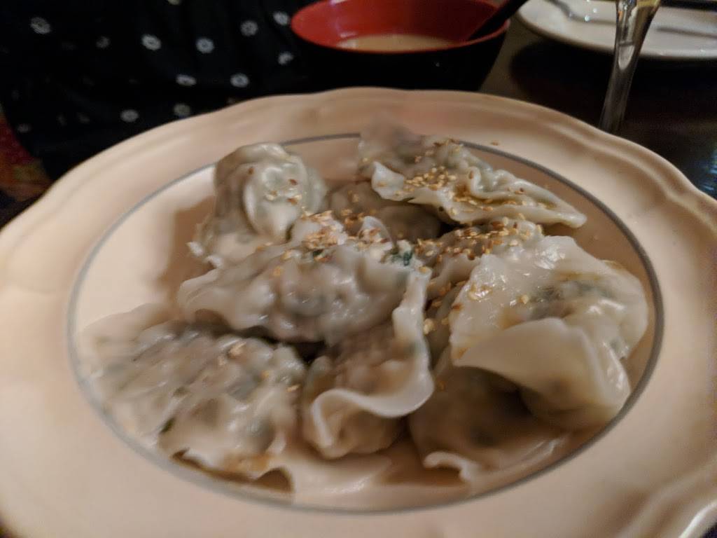 Gosu restaurant | restaurant | 2515 N California Ave, Chicago, IL 60647, USA | 7732767330 OR +1 773-276-7330