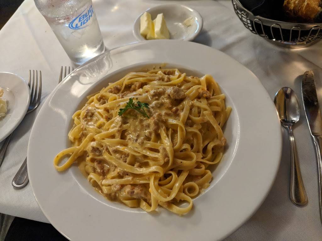 LUCETIS | restaurant | 109 W 25th Ave, San Mateo, CA 94403, USA | 6505741256 OR +1 650-574-1256