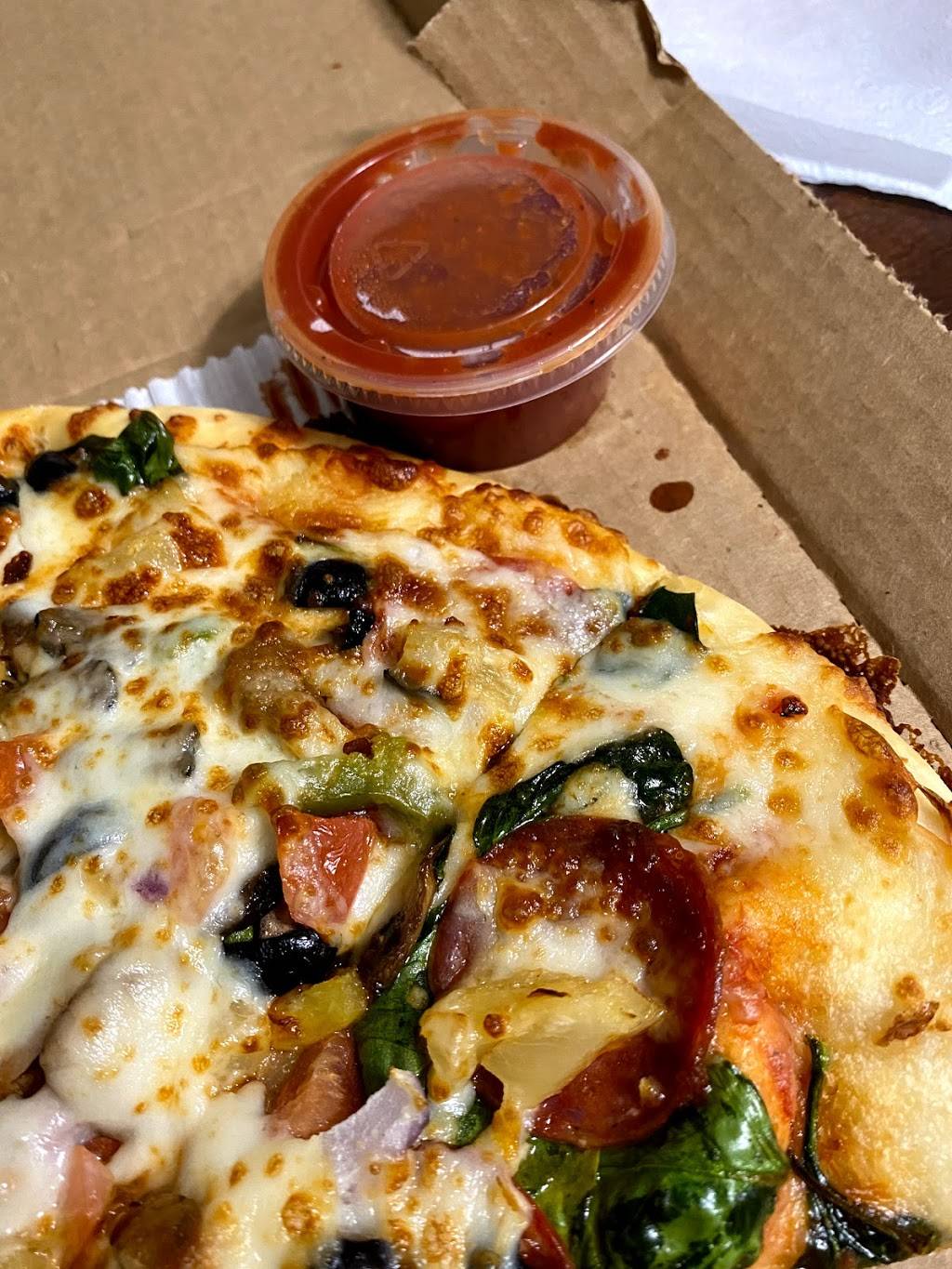 Pizza Hut | meal delivery | 3901 E 4th Ave, Hialeah, FL 33013, USA | 3056934800 OR +1 305-693-4800