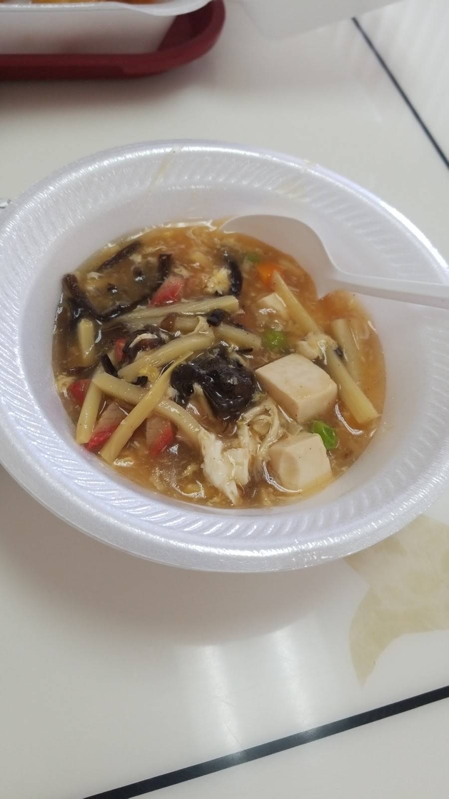 Wokee Express | restaurant | 745 N Gilbert Rd, Gilbert, AZ 85234, USA | 4805033838 OR +1 480-503-3838