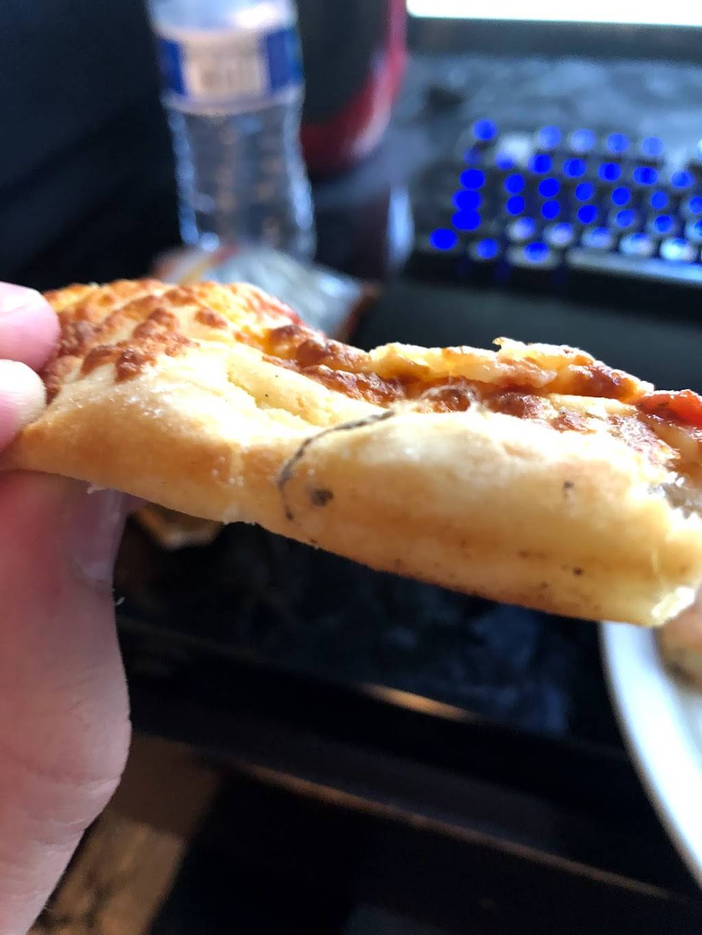 Little Caesars Pizza | meal takeaway | 3556 Byron Center Ave SW, Wyoming, MI 49519, USA | 6162490247 OR +1 616-249-0247