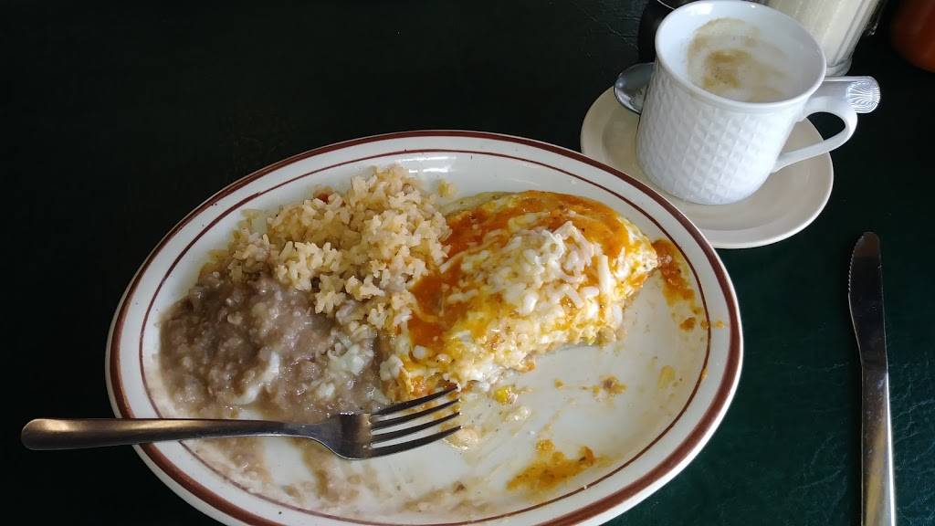 Ranchero Cafe Restaurant | restaurant | 344 N Ridgewood Dr, Sebring, FL 33870, USA | 8633144400 OR +1 863-314-4400