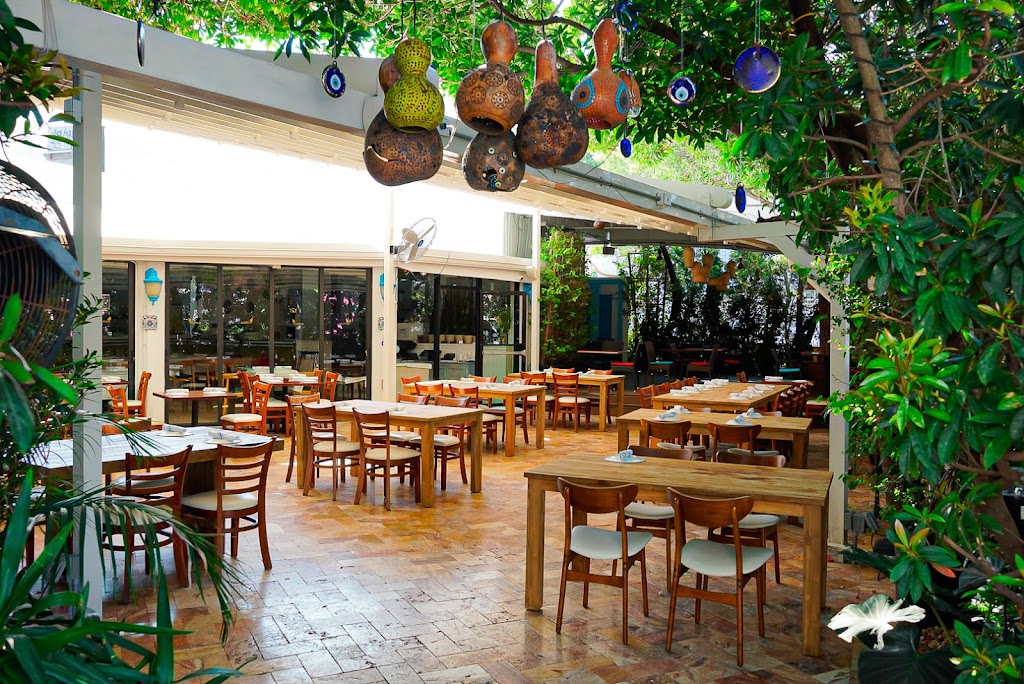 Babylon Mediterranean Kitchen & Bar | restaurant | 560 Washington Ave, Miami Beach, FL 33139, USA | 7862167230 OR +1 786-216-7230