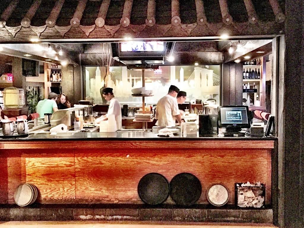 Hana Japanese Steakhouse | restaurant | 1620 Western Ave, Albany, NY 12203, USA | 5184524262 OR +1 518-452-4262