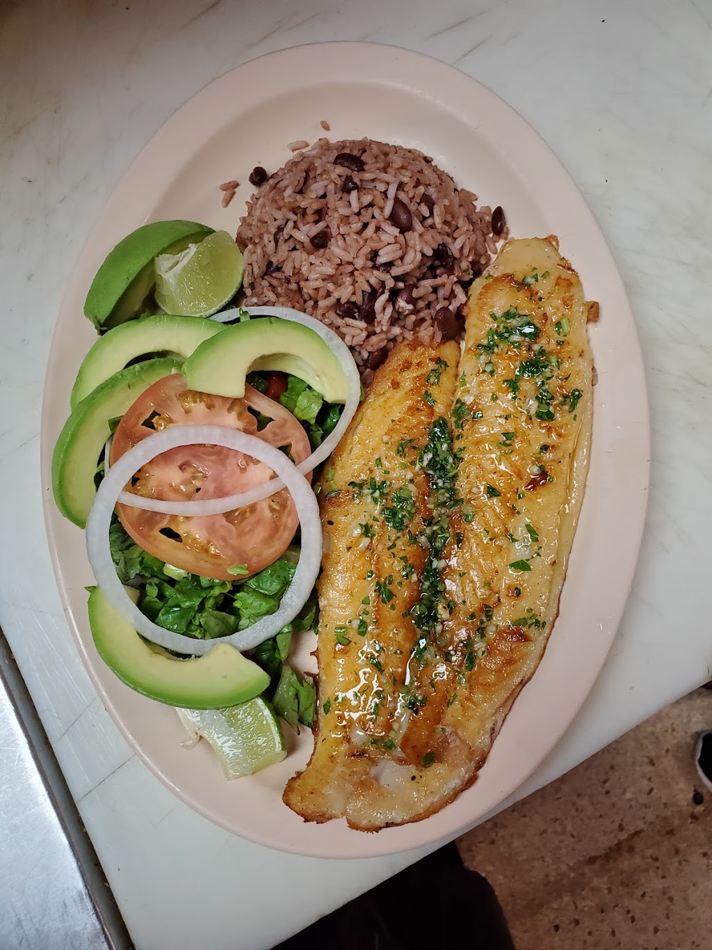 La Minuta Restaurant Cafeteria Carne Asada | restaurant | 17010west Dixie Hwy North Miami Beach FL 33162, Miami, FL 33160, USA | 3059492471 OR +1 305-949-2471