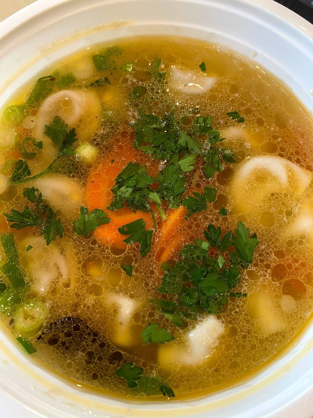 Hao Noodle | restaurant | 7 Pleasant St, Malden, MA 02148, USA | 7813214757 OR +1 781-321-4757