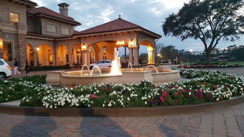 TPC Sawgrass | restaurant | 110 Championship Way, Ponte Vedra Beach, FL 32082, USA | 9042733235 OR +1 904-273-3235