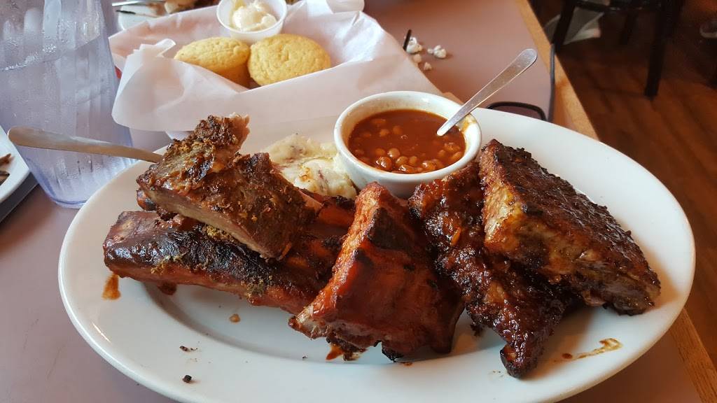 The Rib Co | restaurant | 72183 Twentynine Palms Highway, Twentynine Palms, CA 92277, USA | 7603671663 OR +1 760-367-1663