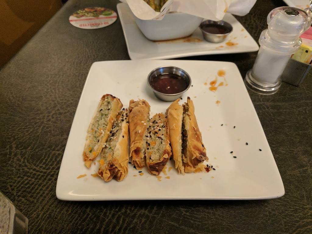 Ruby Tuesday | restaurant | 250 Davidson Ave, Somerset, NJ 08873, USA | 7328689160 OR +1 732-868-9160