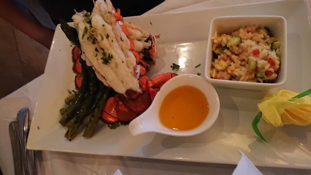 Aqua | restaurant | 862 5th Ave S, Naples, FL 34102, USA | 2392131111 OR +1 239-213-1111