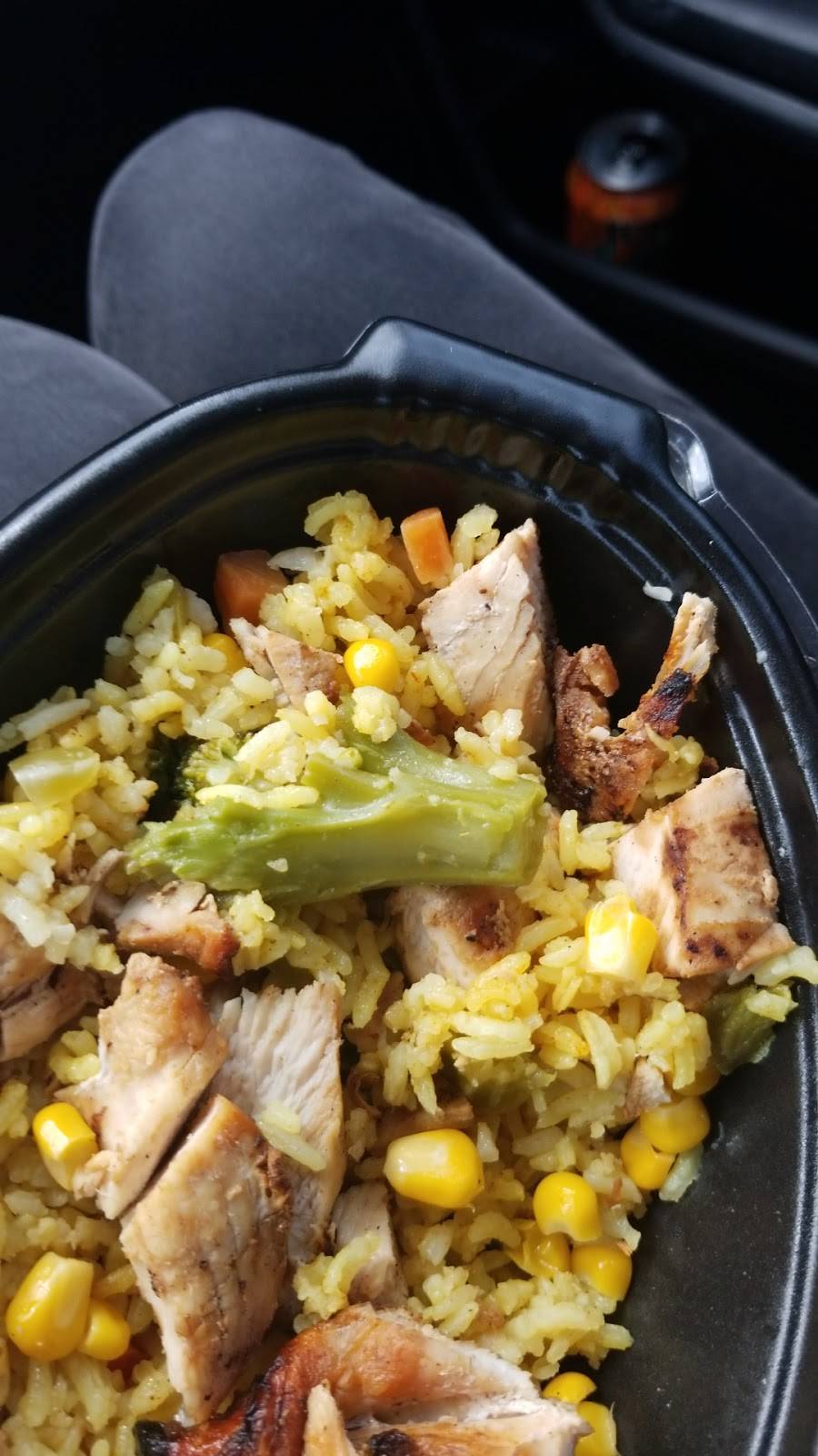 Pollo Tropical | restaurant | 311 S State Rd 7, Hollywood, FL 33021, USA | 7542635960 OR +1 754-263-5960