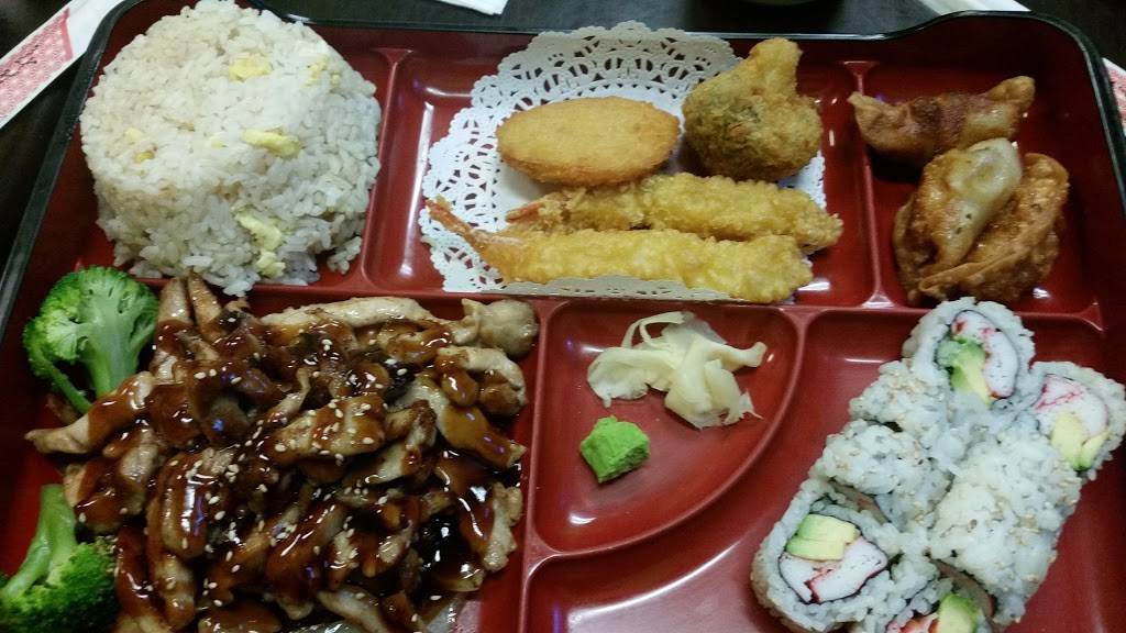 Edo | restaurant | 226 Merrick Rd unit A, Lynbrook, NY 11563, USA | 5165680108 OR +1 516-568-0108