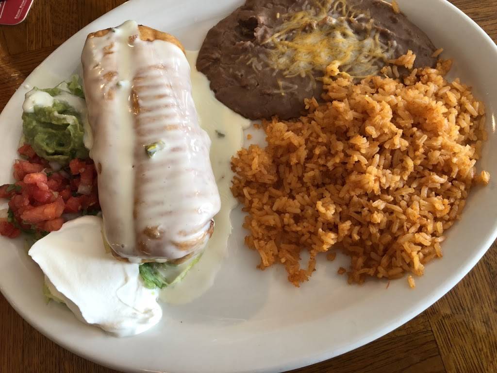 Coyote Rojo #4 | restaurant | 5375 Spring Hill Dr, Spring Hill, FL 34606, USA | 3525155541 OR +1 352-515-5541