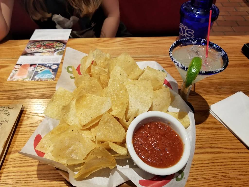 Chilis Grill & Bar | restaurant | 5807 N Academy Blvd, Colorado Springs, CO 80918, USA | 7192601788 OR +1 719-260-1788