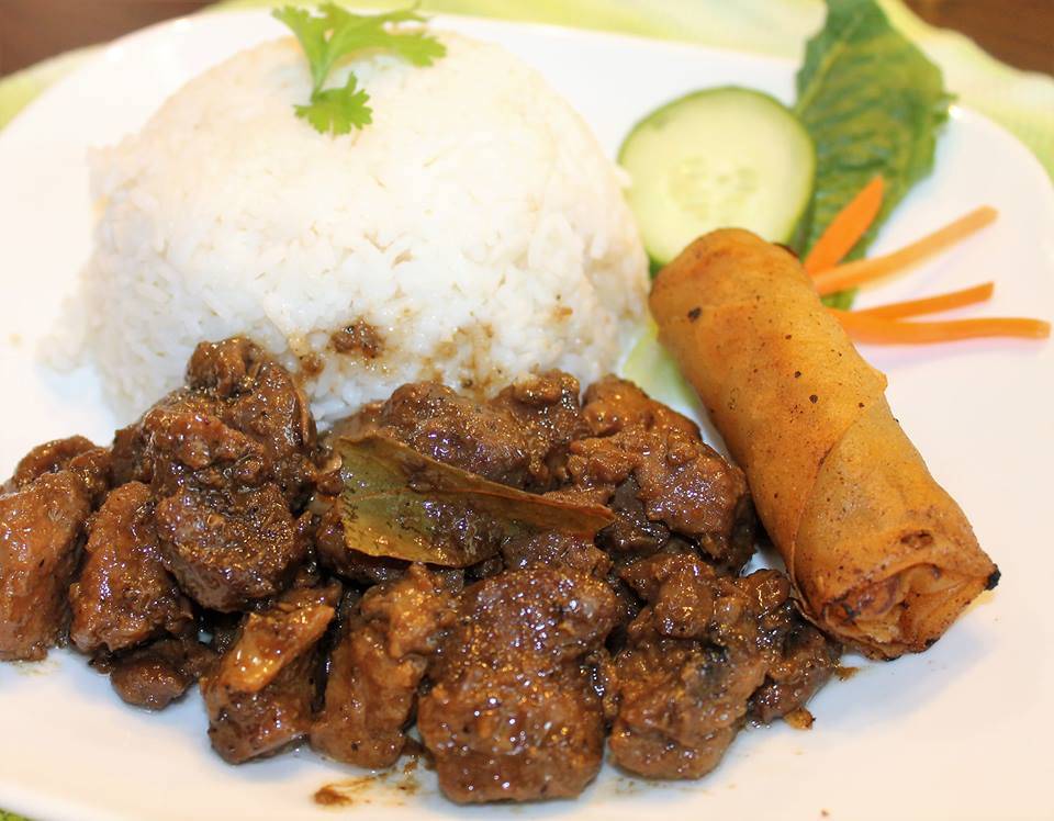Adobo Filipino Restaurant | restaurant | 549 W Oglethorpe Hwy, Hinesville, GA 31313, USA | 9123327467 OR +1 912-332-7467