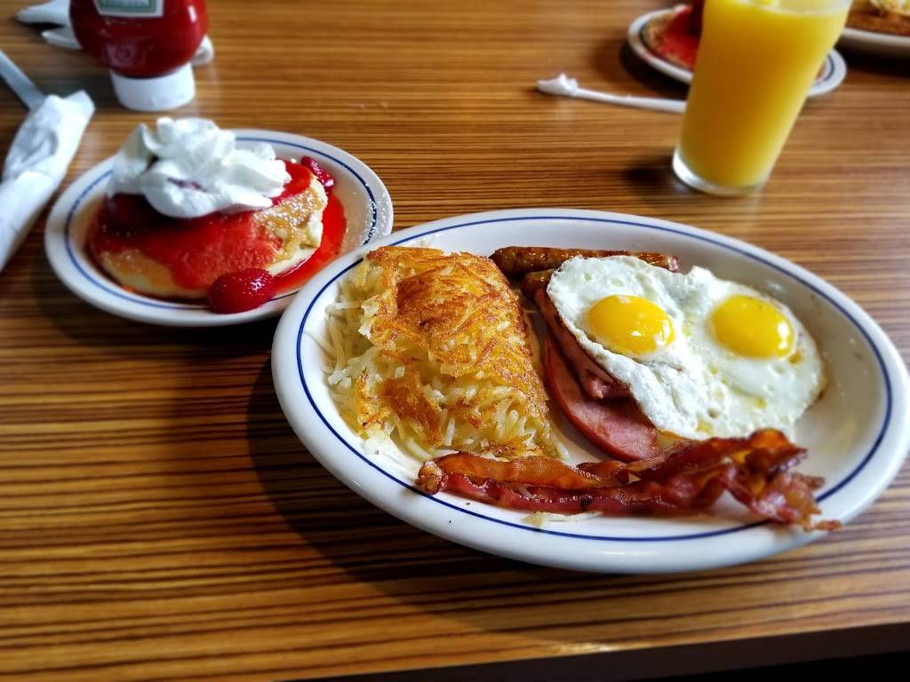 IHOP | restaurant | 6065 W Irlo Bronson Memorial Hwy, Kissimmee, FL 34747, USA | 4073960406 OR +1 407-396-0406