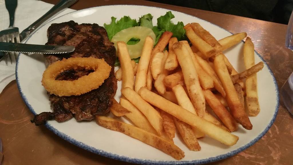 Normas Seafood & Steak | restaurant | 20 N Columbia St, Seaside, OR 97138, USA | 5037384331 OR +1 503-738-4331