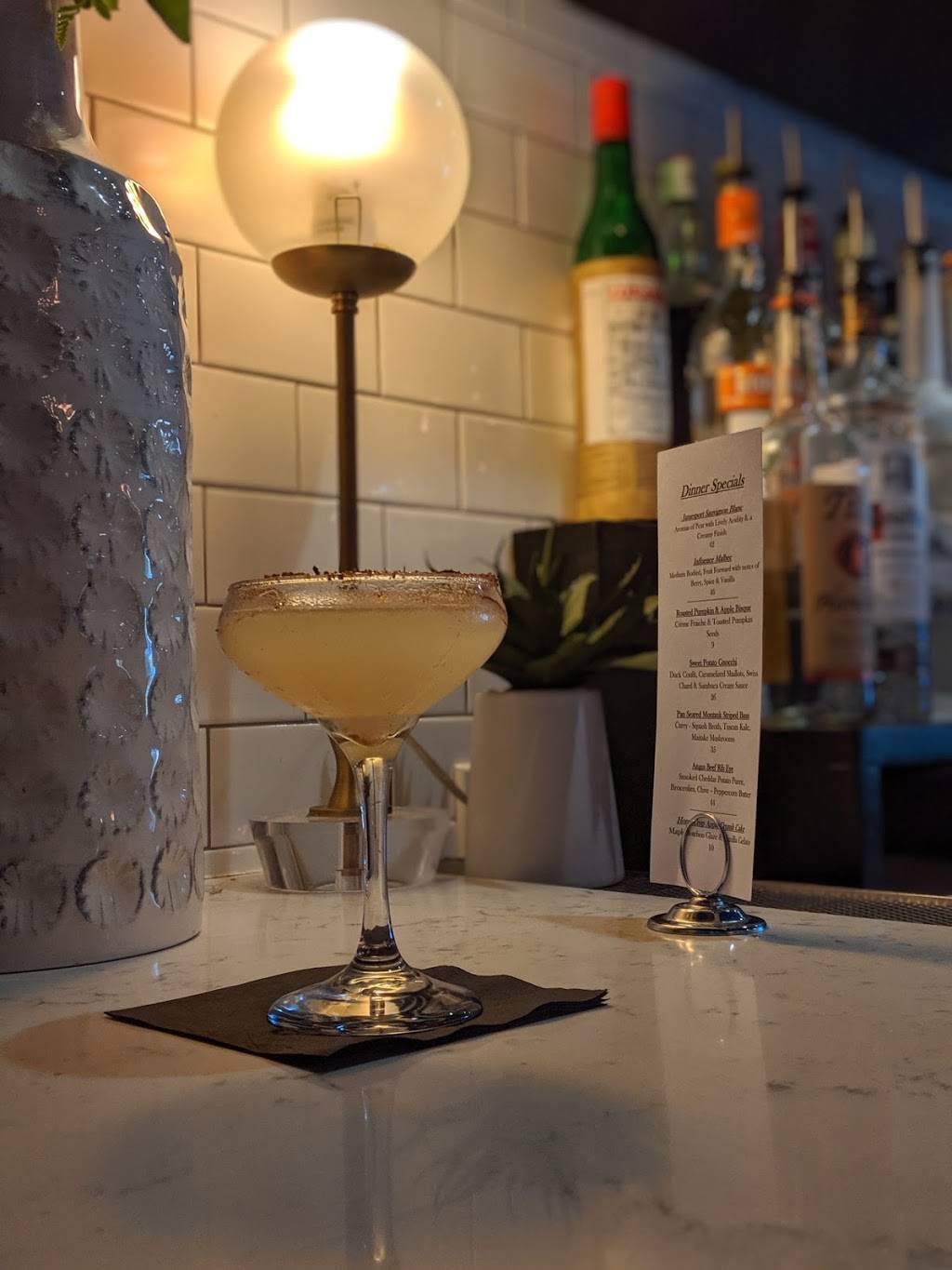 Noco | restaurant | 429 N Country Rd, St James, NY 11780, USA | 6312509600 OR +1 631-250-9600