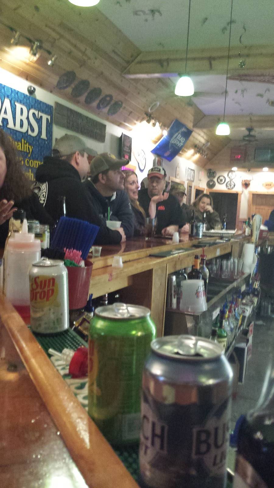 Union Still & Grill | restaurant | 6426 Symco Rd, Manawa, WI 54949, USA | 9205963424 OR +1 920-596-3424