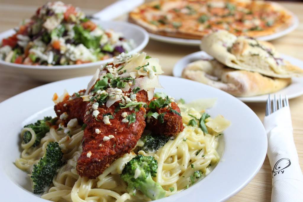 Babbo Italian Eatery | restaurant | 16433 W Bell Rd, Surprise, AZ 85374, USA | 6238251919 OR +1 623-825-1919