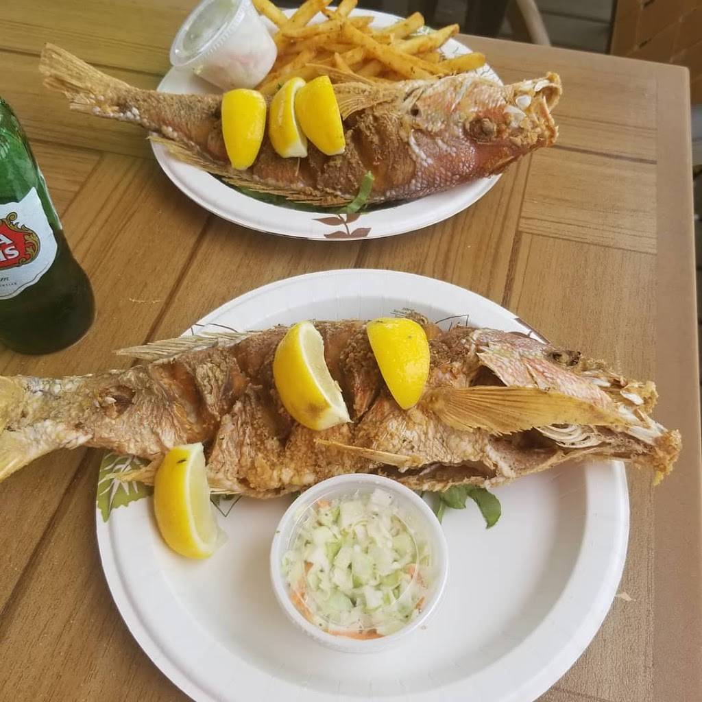 Key Largo Fisheries Backyard Cafe | cafe | 1313 Ocean Bay Dr suite a, Key Largo, FL 33037, USA | 3054513784 OR +1 305-451-3784