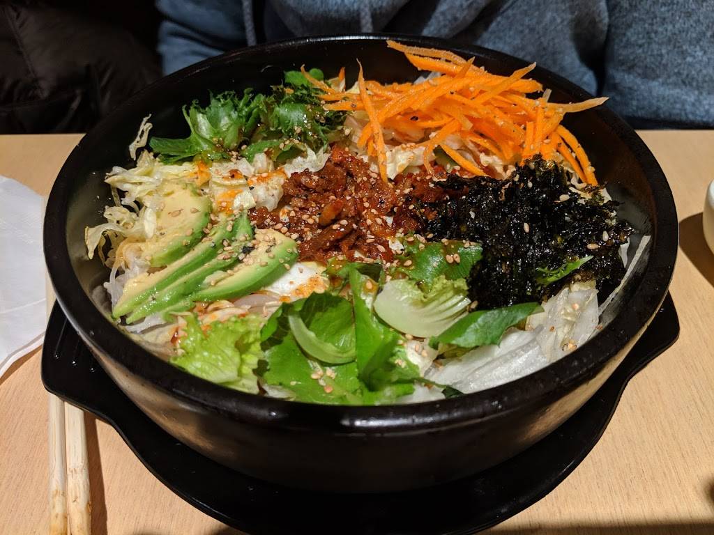 Lee Ga | restaurant | 1902 Robertson Rd, Nepean, ON K2H 5B8, Canada | 6136802121 OR +1 613-680-2121