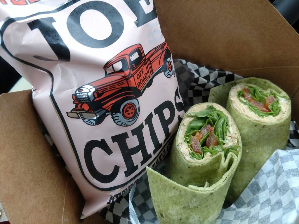 Thats a Wrap! | meal takeaway | 132 Fenn St, Pittsfield, MA 01201, USA | 4134993414 OR +1 413-499-3414