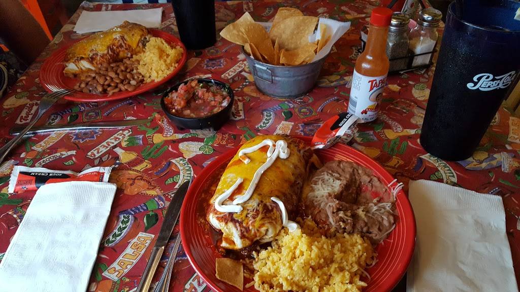 La Casita Authentic Mexican Bistro Inc. | restaurant | 15185 McGregor Blvd, Fort Myers, FL 33908, USA | 2394151050 OR +1 239-415-1050