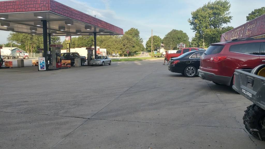 Caseys | meal takeaway | 319 E Walnut St, Waverly, MO 64096, USA | 6604932648 OR +1 660-493-2648